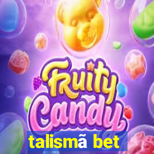 talismã bet